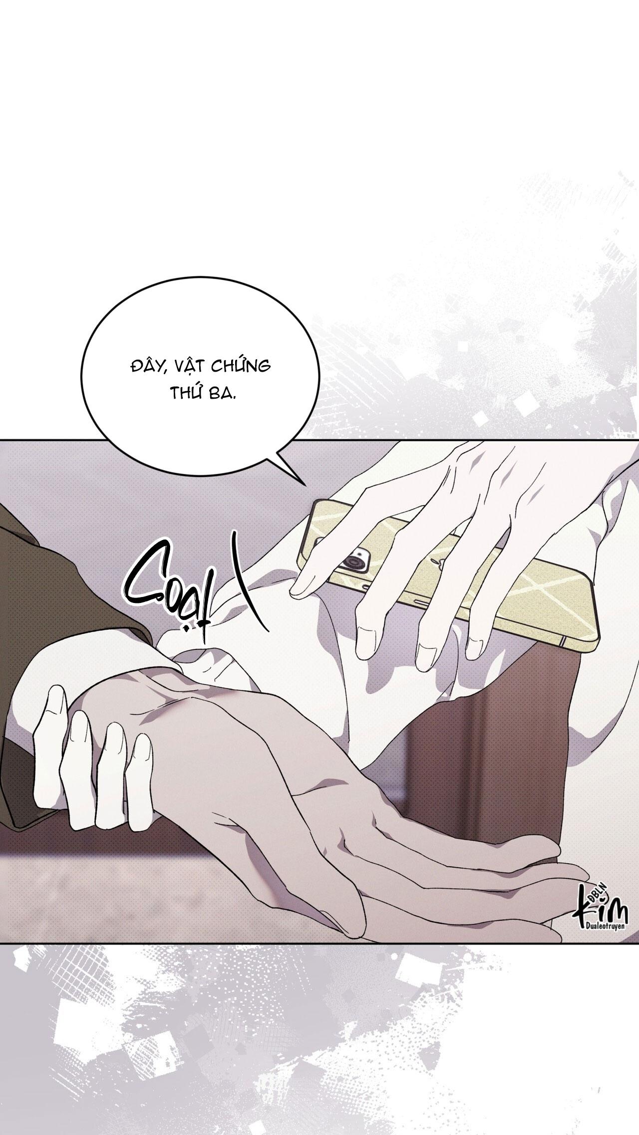 Đọc truyện NGUỒN GỐC TIẾN HÓA - Chapter 22