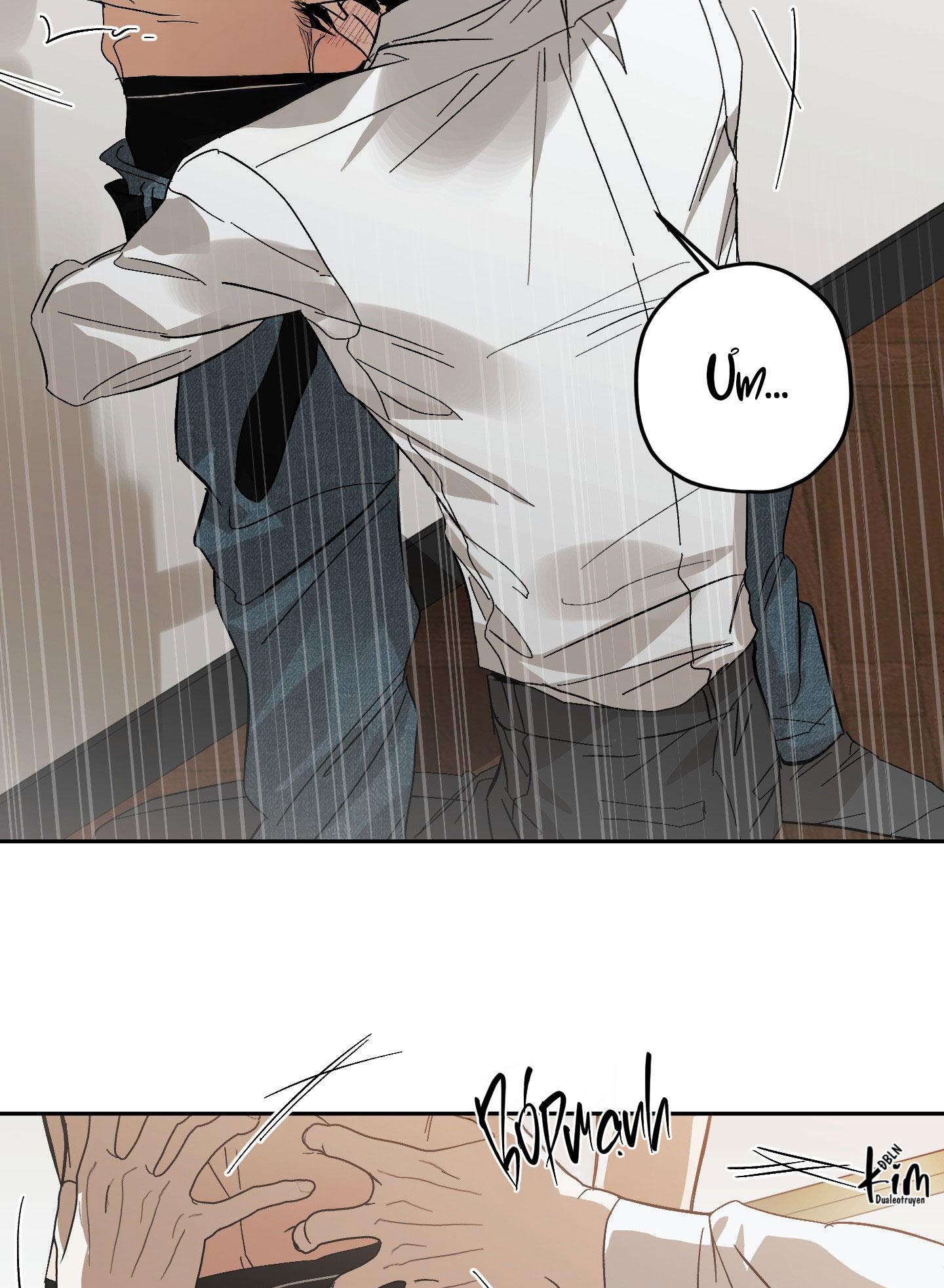Đọc truyện TƯƠNG XỨNG - Chapter 13