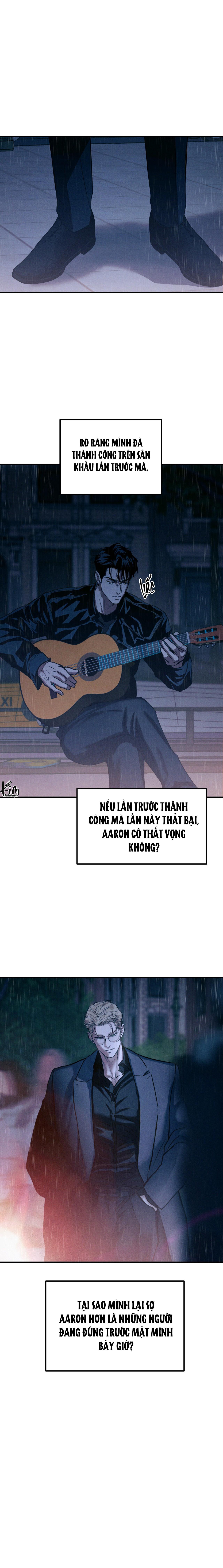 Đọc truyện FLASHLIGHT - Chapter 48