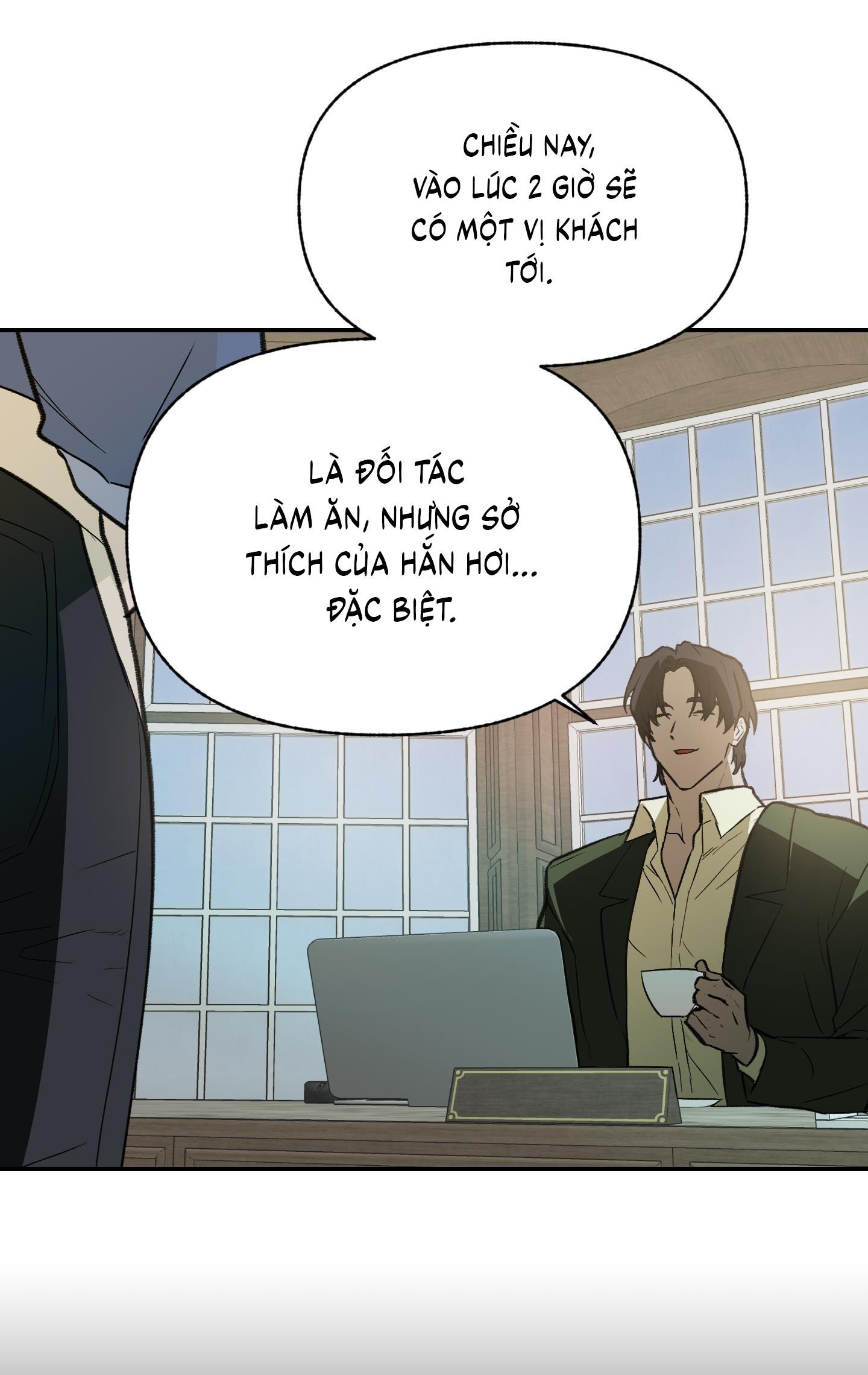 Đọc truyện (CBunu) Control Time - Chapter 44