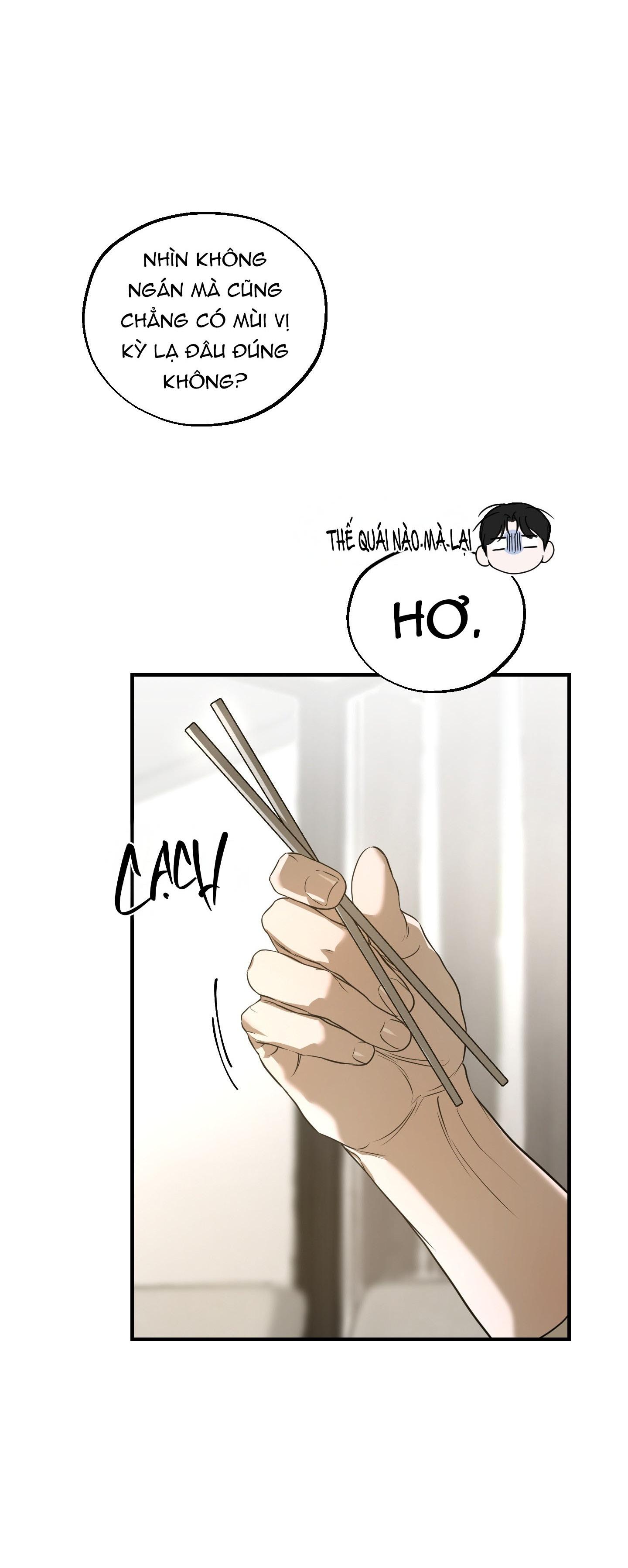 Đọc truyện LÃNG MẠN NGÀY TẬN THẾ - Chapter 9