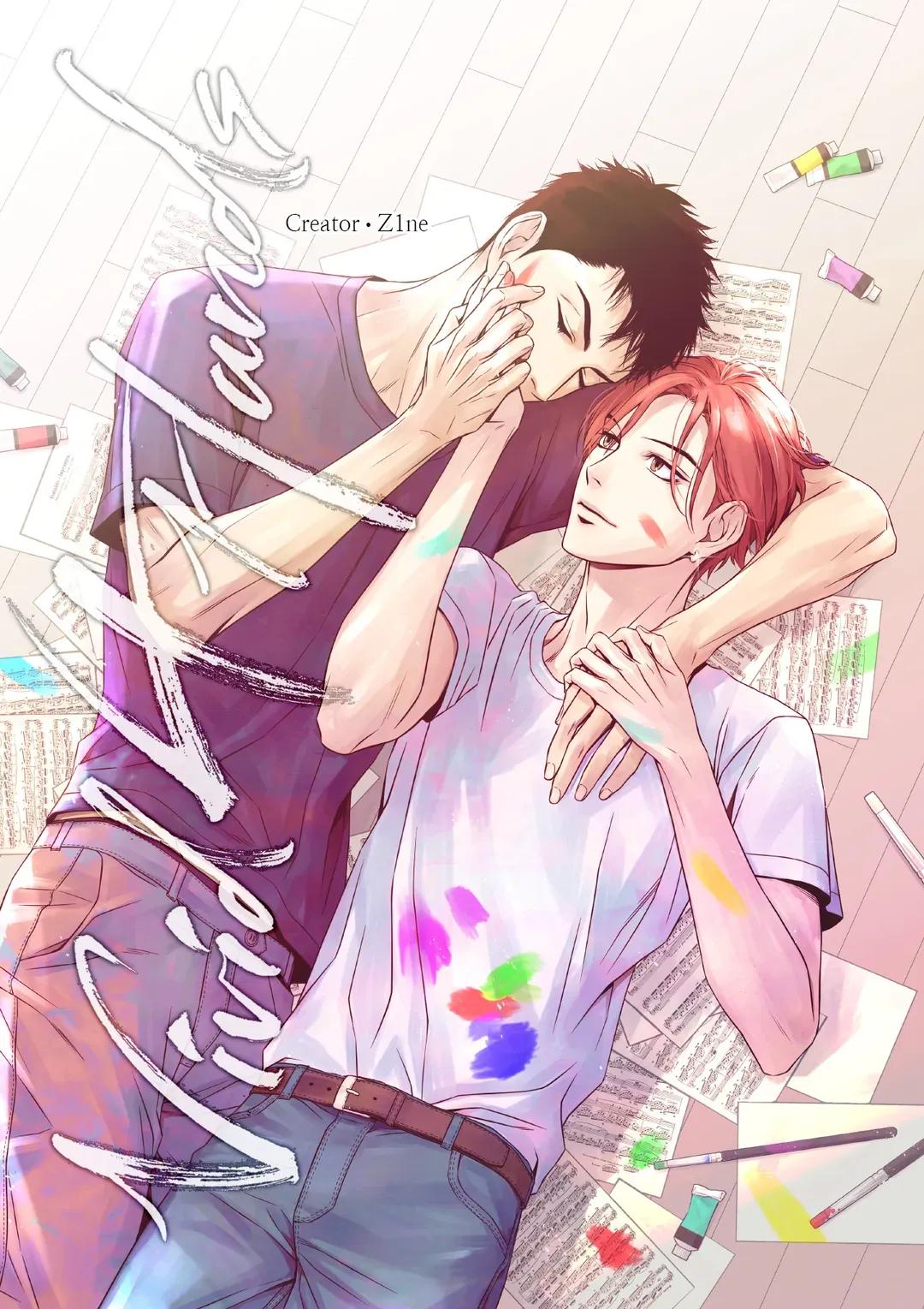 Đọc truyện (END) Hai Đôi Tay Sinh Động - Chapter 37