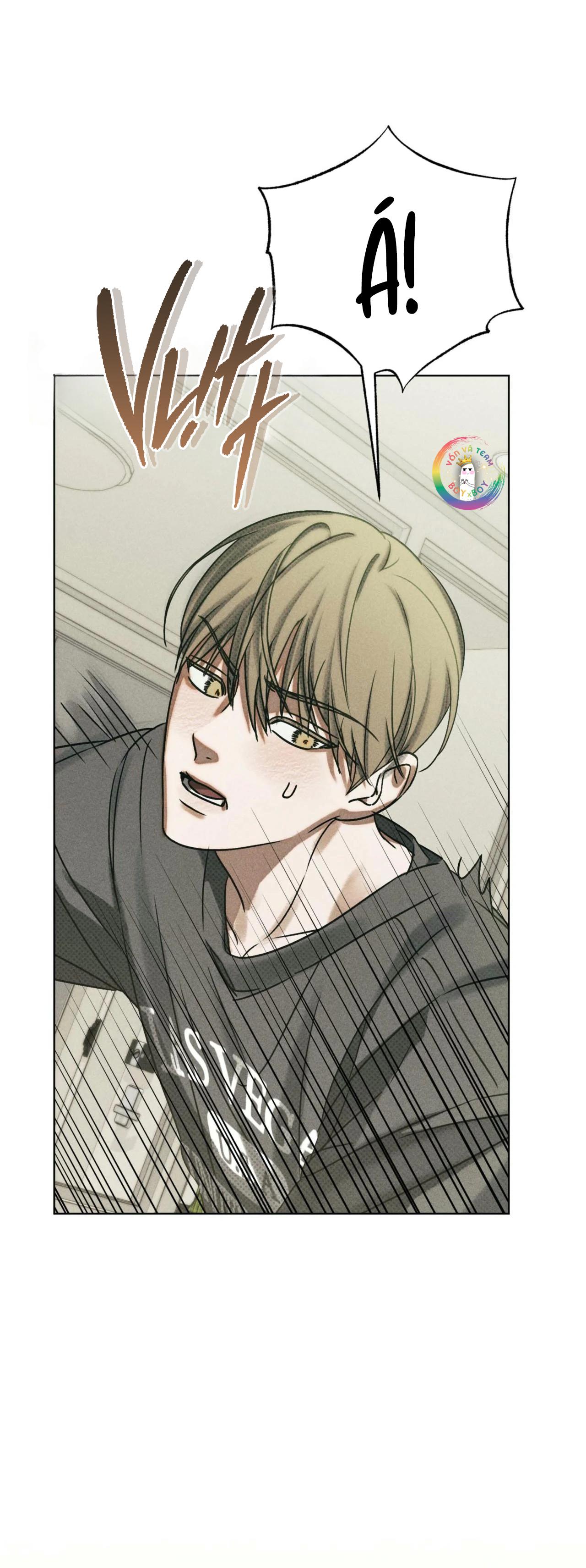 Đọc truyện Quay Đầu Là Bờ - Chapter 6