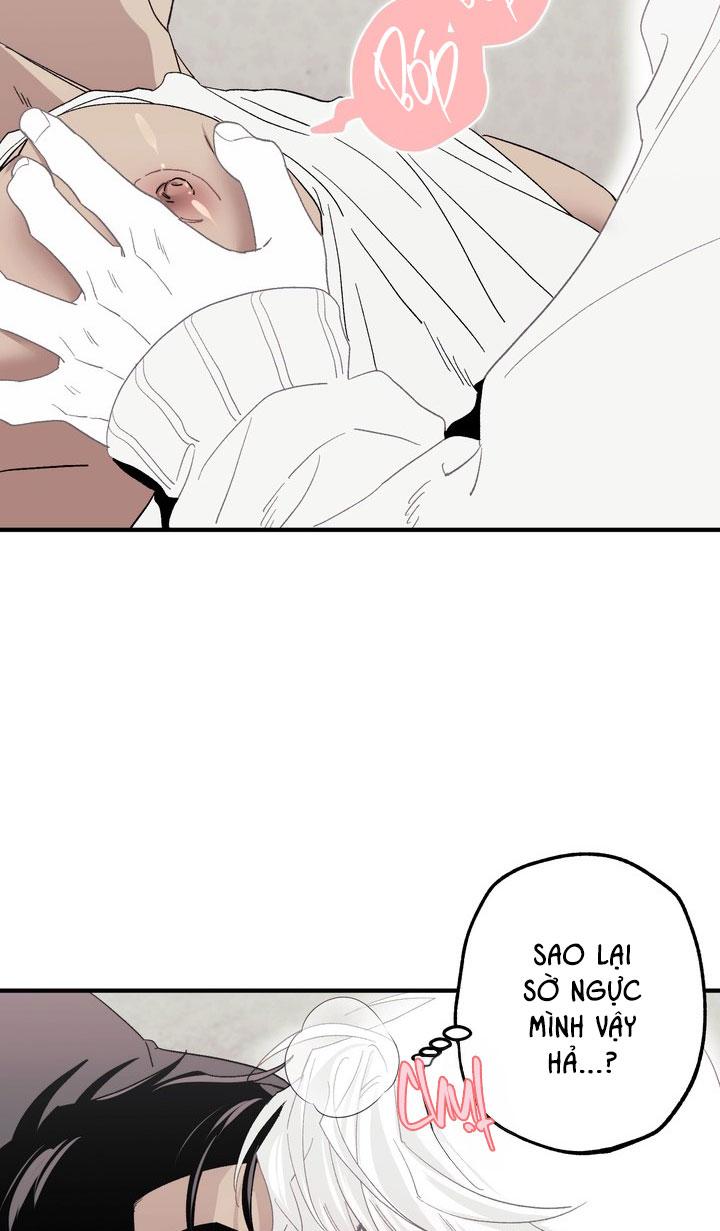 Đọc truyện SỰ THAM LAM CỦA NHÂN LOẠI - Chapter 17.2