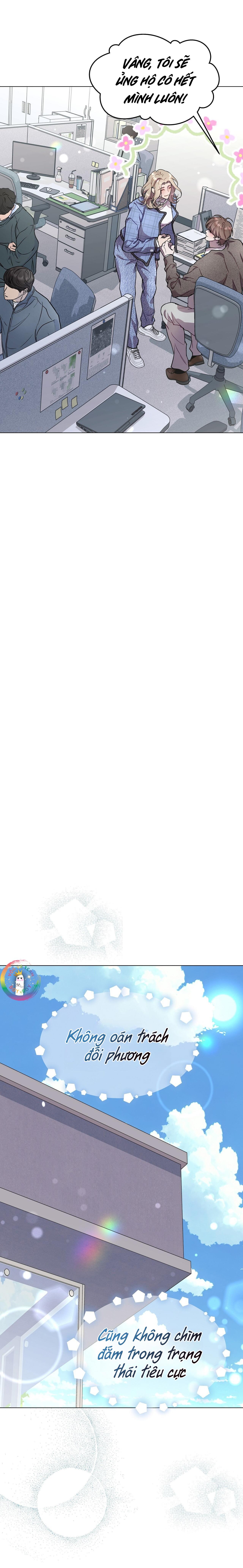 Đọc truyện (END) Vị Kỷ - Chapter 87