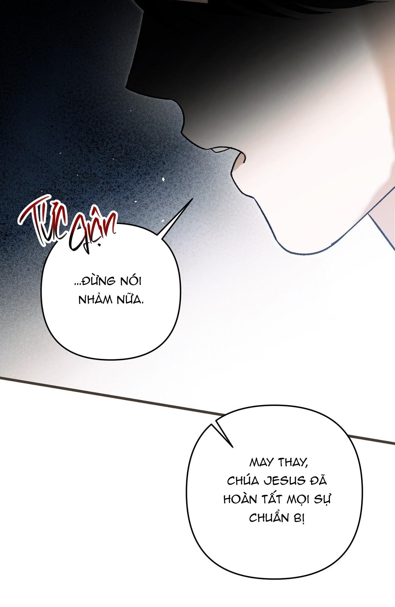 Đọc truyện ĐIỀU KIỆN CỦA GUIDE - Chapter 60