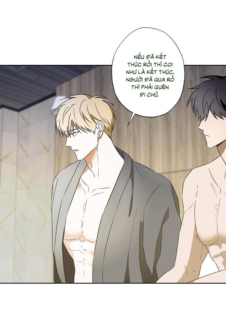 Đọc truyện [DDT] CHIẾN LƯỢC ĐOẠT TÂM CỦA CUỘC TÌNH ĐƠN PHƯƠNG - Chapter 13