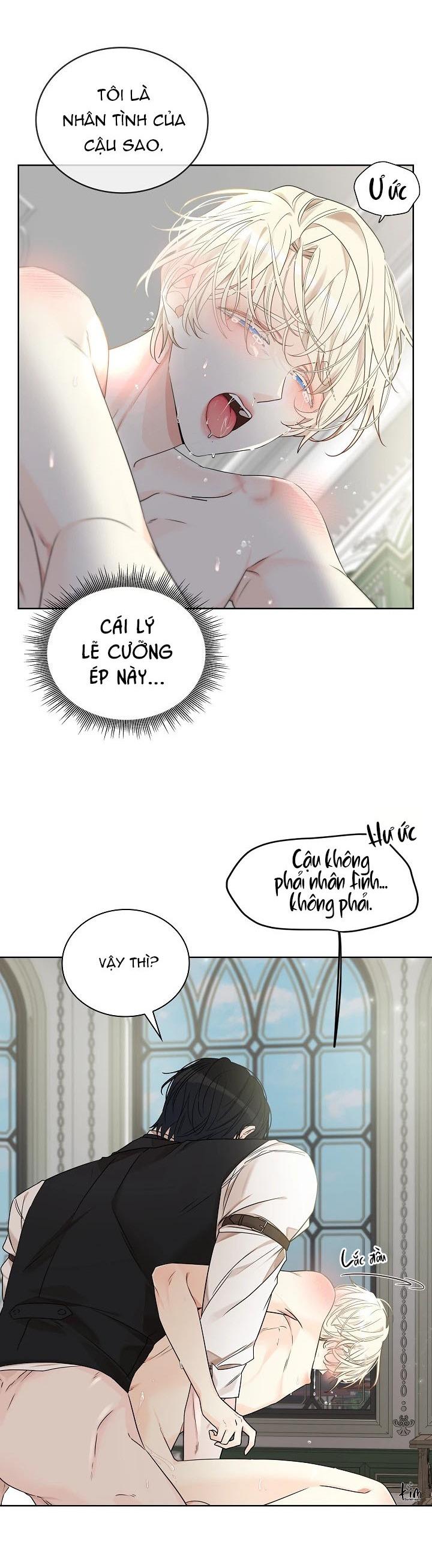 Đọc truyện HANG RẮN - Chapter 5