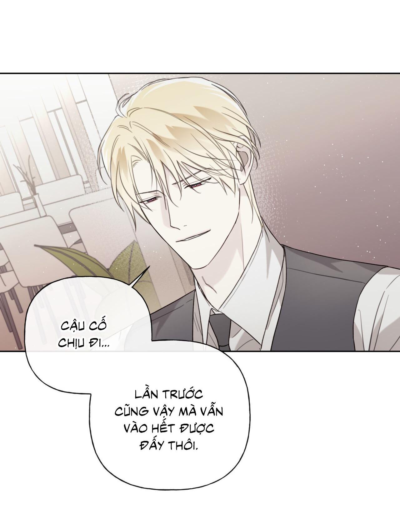 Đọc truyện HIỂM HỌA GUIDING - Chapter 34