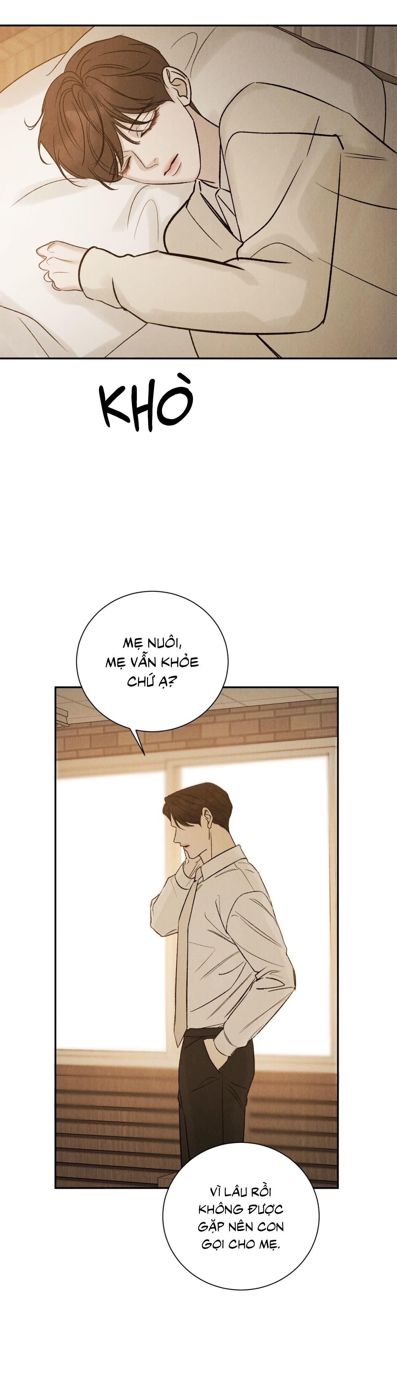Đọc truyện Joo Eun - Chapter 51