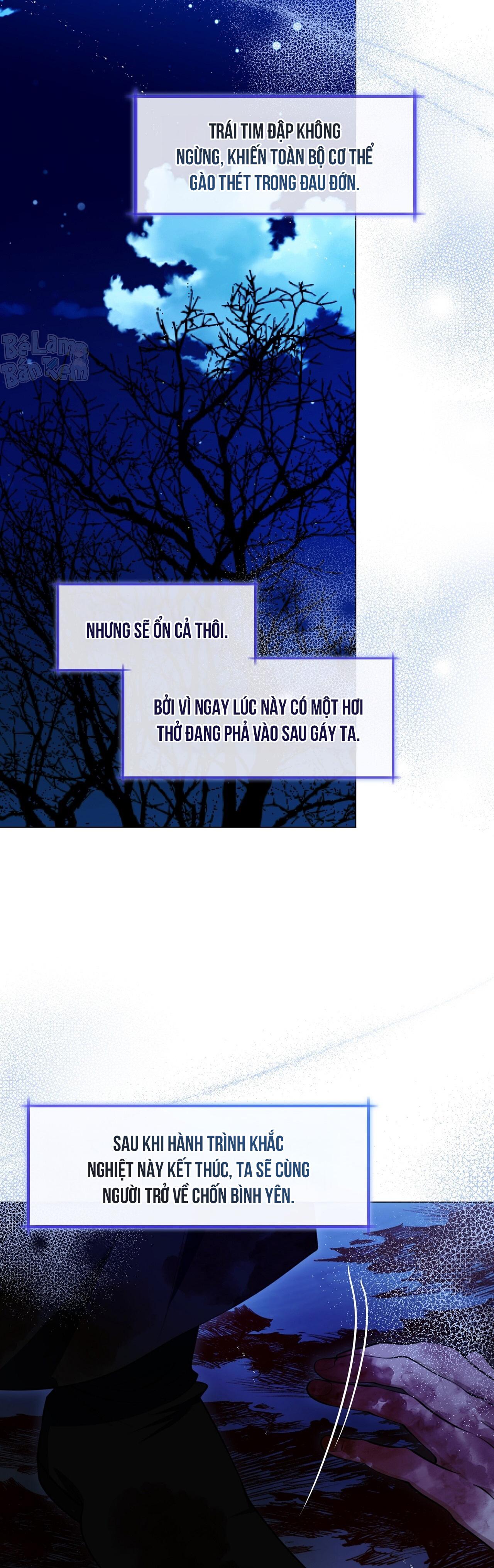 Đọc truyện Tôi đã nuôi dạy thủ lĩnh giáo phái ác ma - Chapter 71