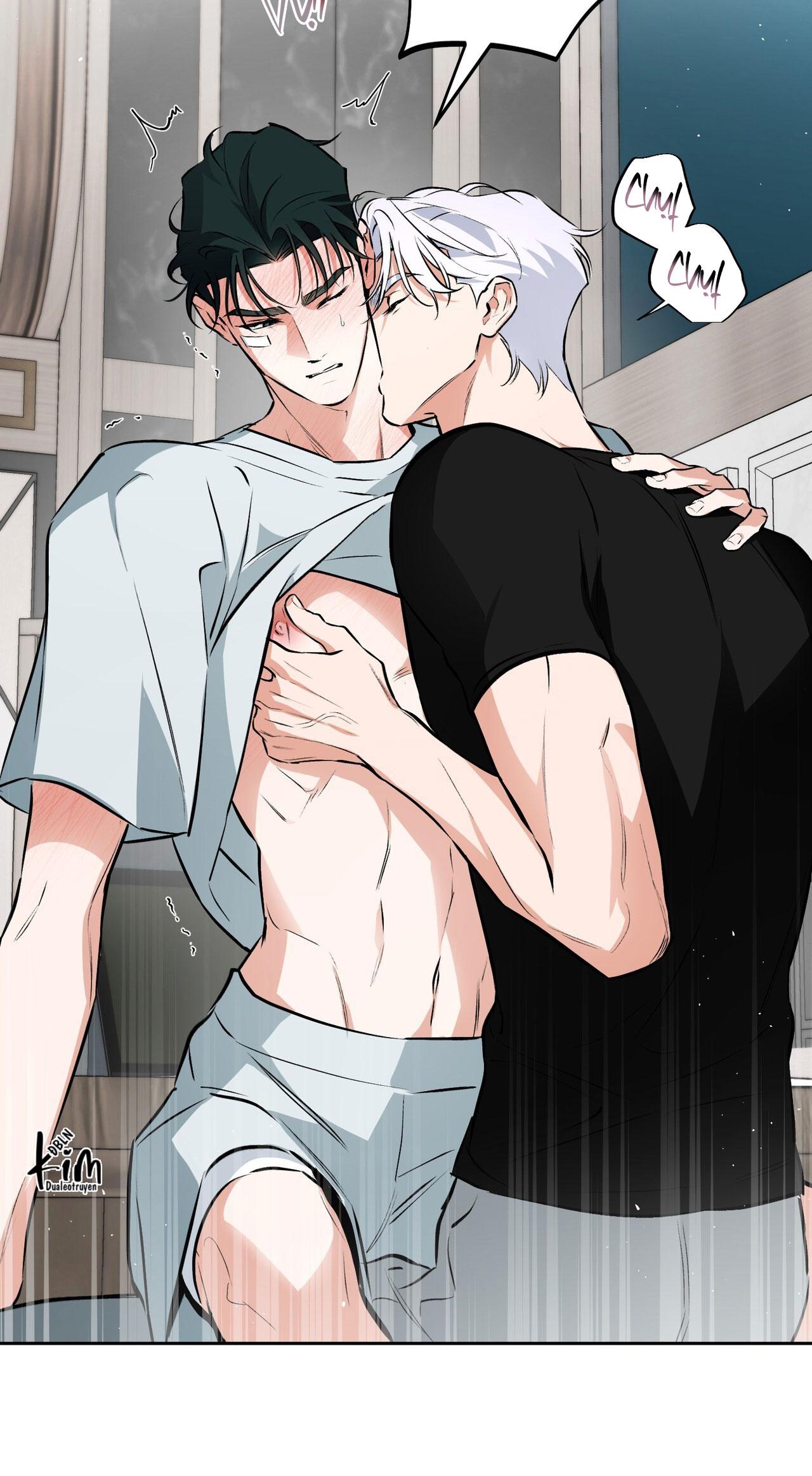 Đọc truyện OFF TRACK - Chapter 51