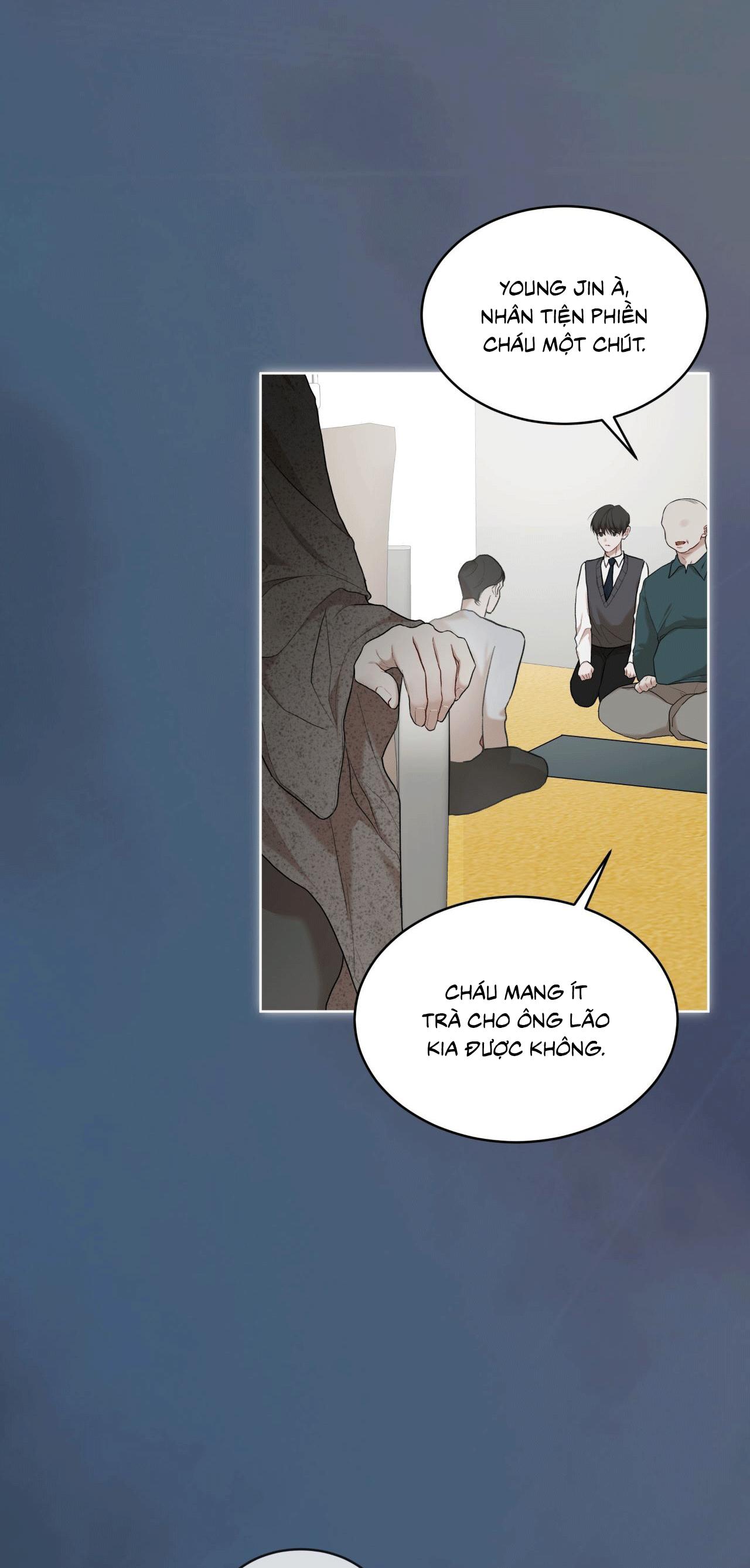 Đọc truyện KHỞI NGUỒN SỰ SỐNG - Chapter 55