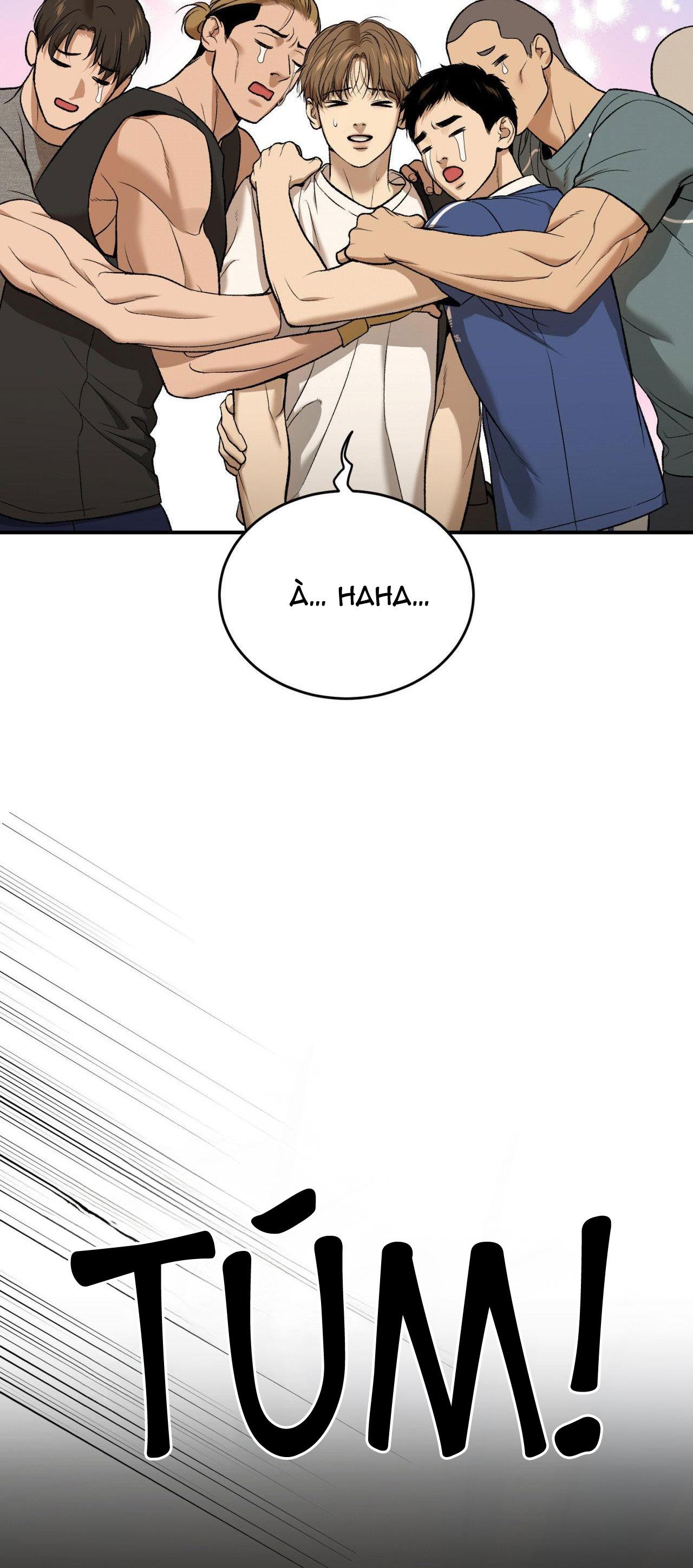 Đọc truyện ĐIỀM RỦI - Chapter 78