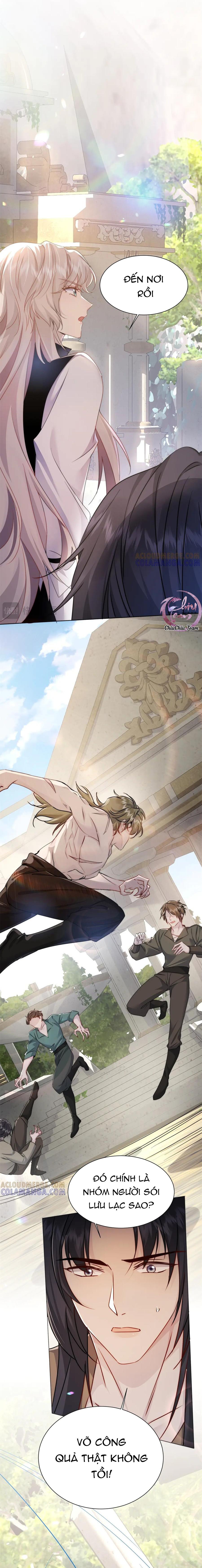 Đọc truyện Tù Long Tuyết - Chapter 62