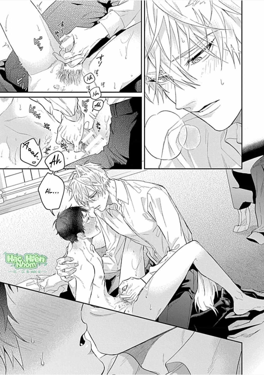 Đọc truyện Nhìn vào em này - Chapter 7