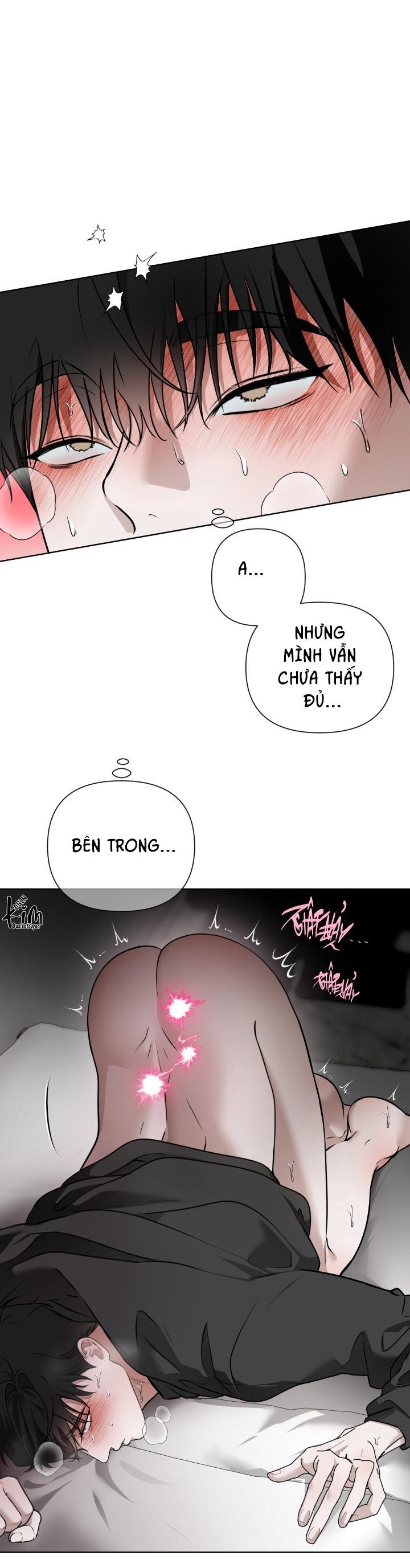 Đọc truyện MY IDOL DIARY - Chapter 8