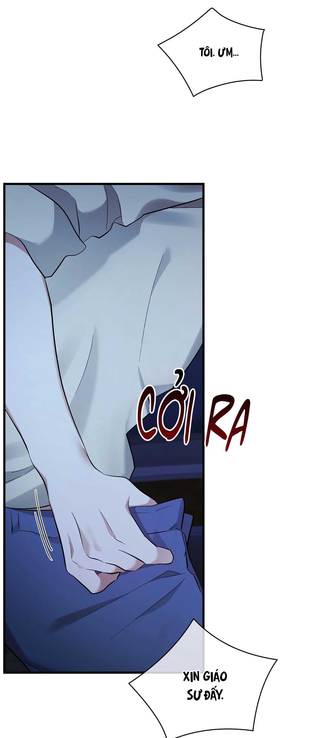 Đọc truyện KÝ SỰ ALPHA - Chapter 51