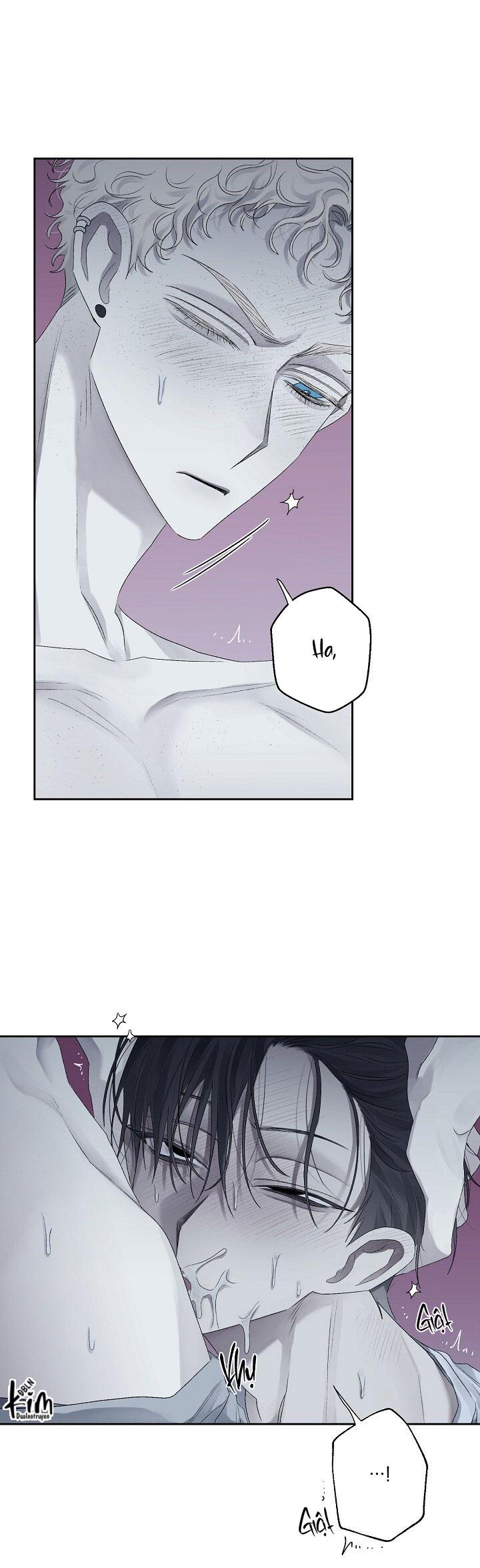 Đọc truyện BL NGẮN TUYỂN CHỌN - Chapter 41.2