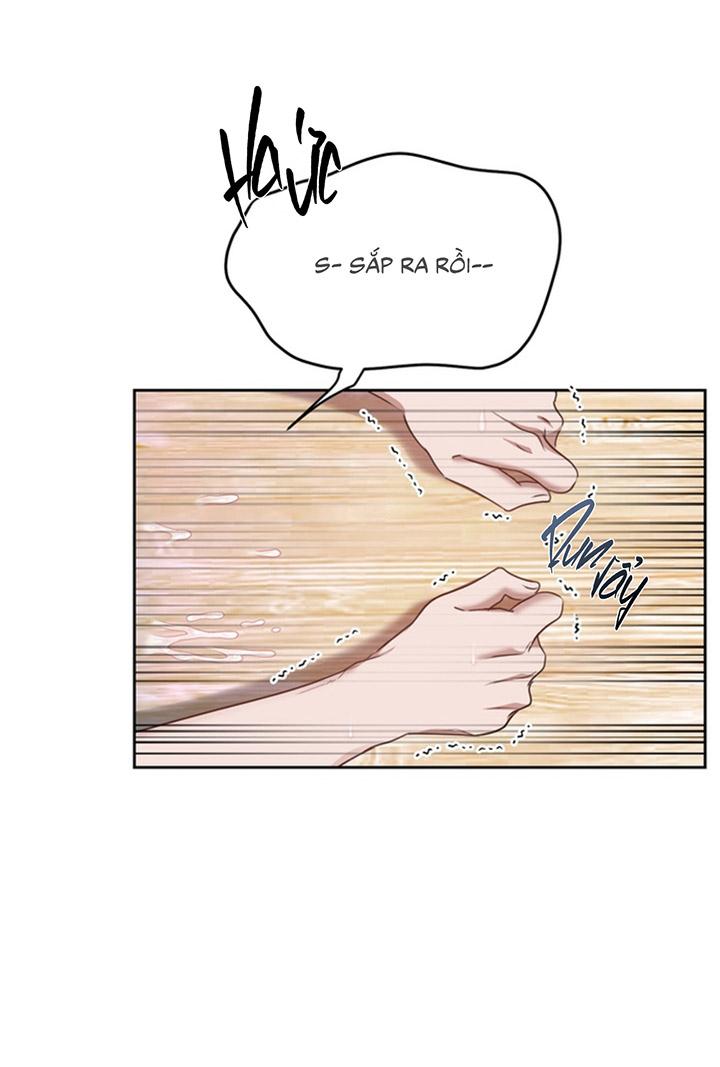Đọc truyện [DDT] TRỒNG KỲ Ở NÚI BAEKDU - Chapter 4