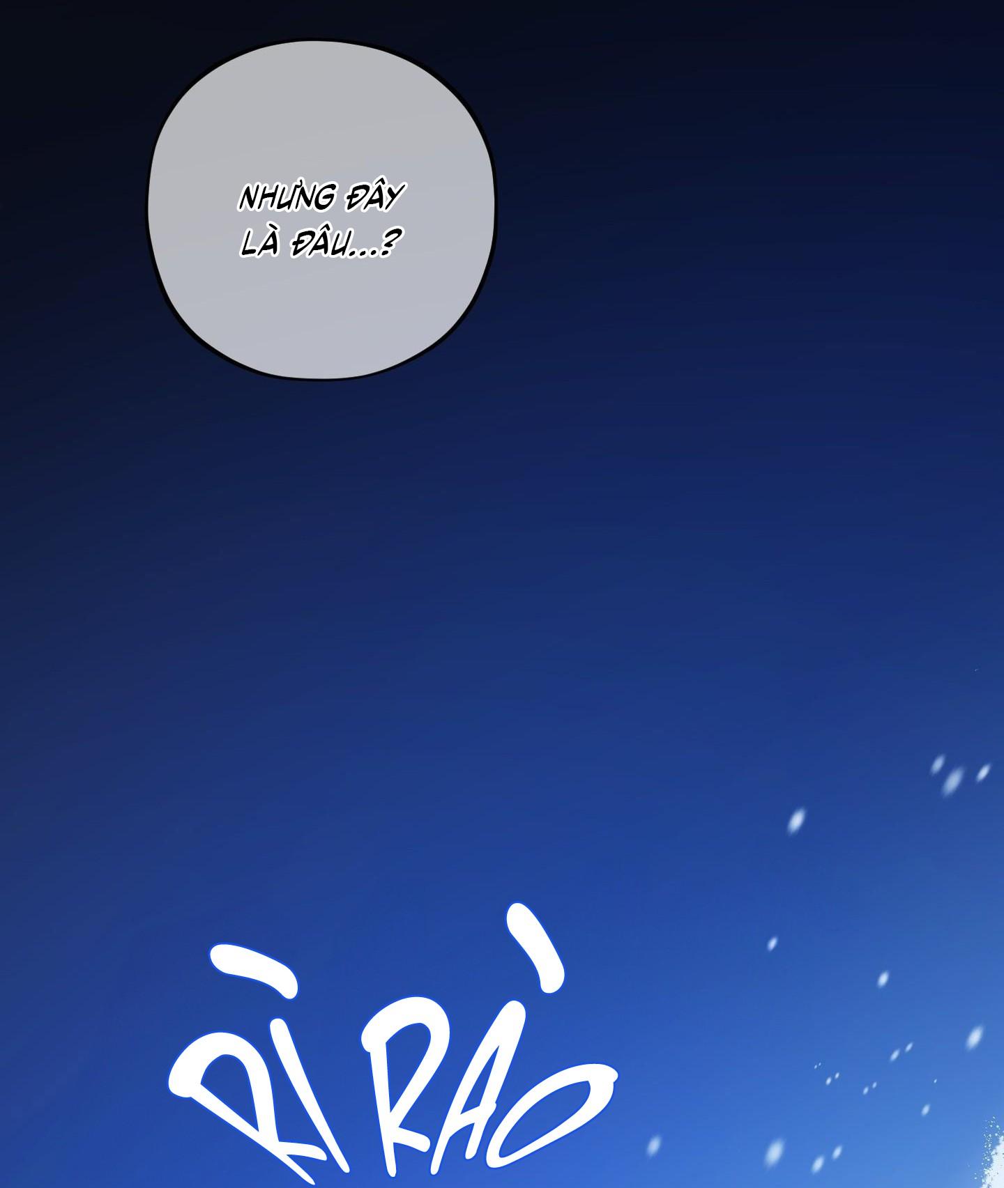 Đọc truyện (CBunu) Chuyện Rằng Tôi Yêu Cậu - Chapter 33