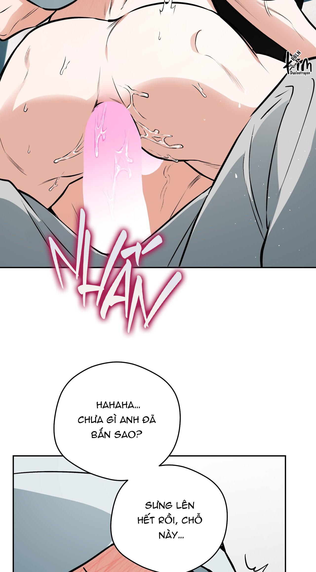 Đọc truyện OFF TRACK - Chapter 51