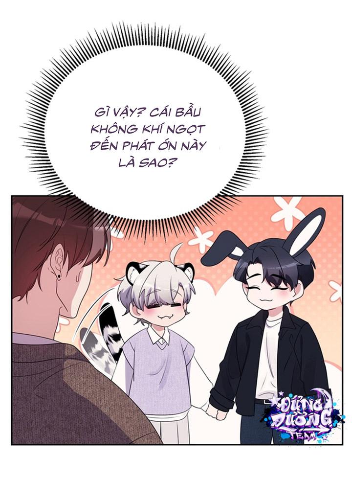 Đọc truyện [DDT] TRỒNG KỲ Ở NÚI BAEKDU - Chapter 6