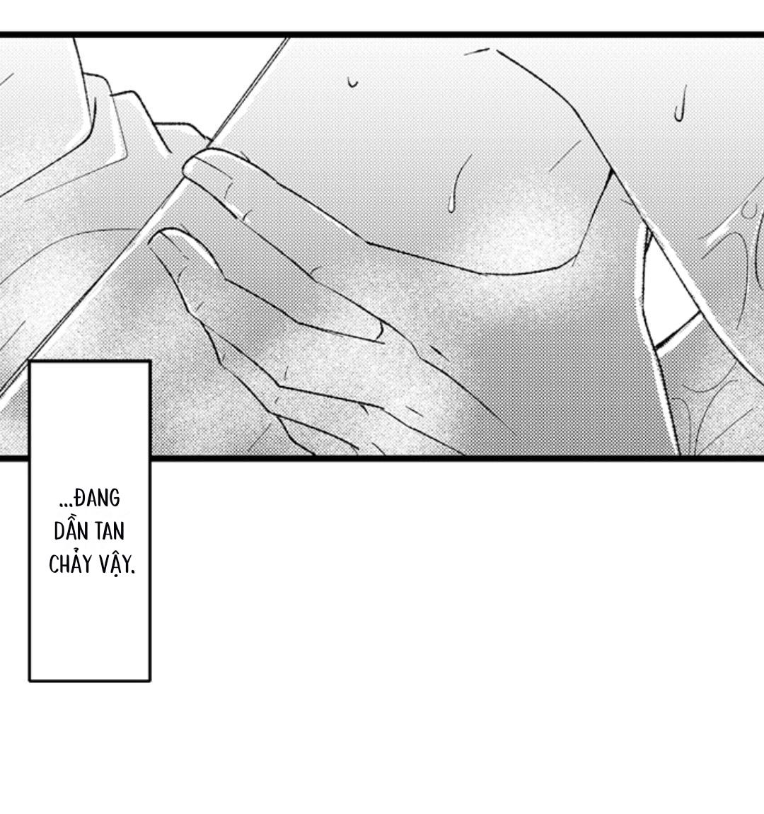 Đọc truyện Tabetai Anata - Chapter 56
