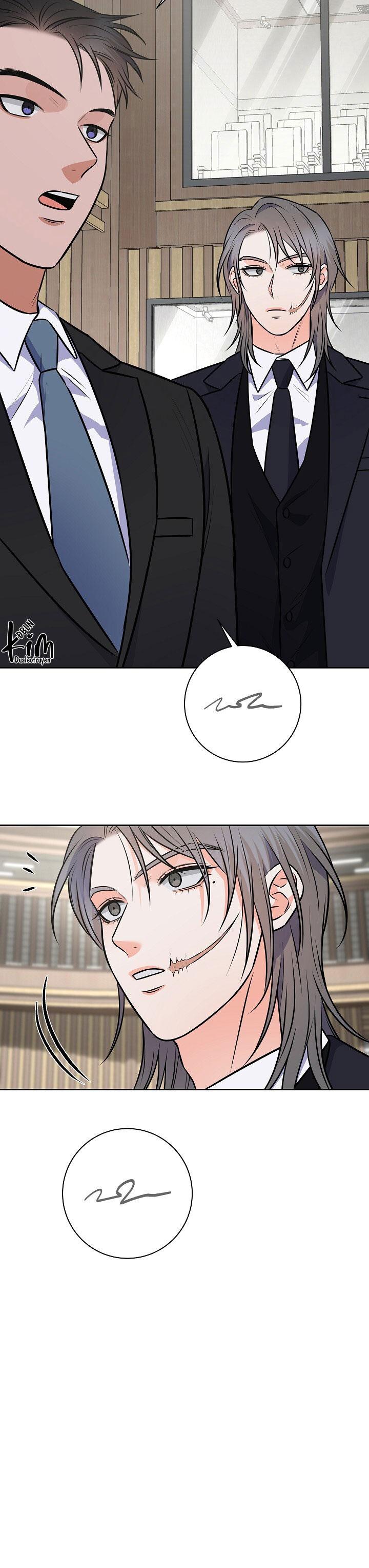 Đọc truyện CHÁN GHÉT - Chapter 69