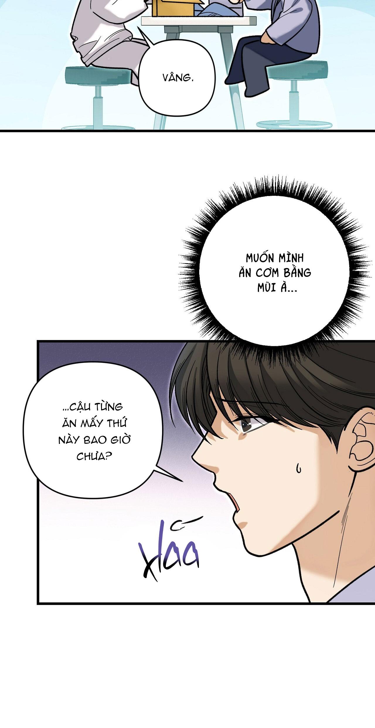 Đọc truyện ĐIỀU KIỆN CỦA GUIDE - Chapter 64
