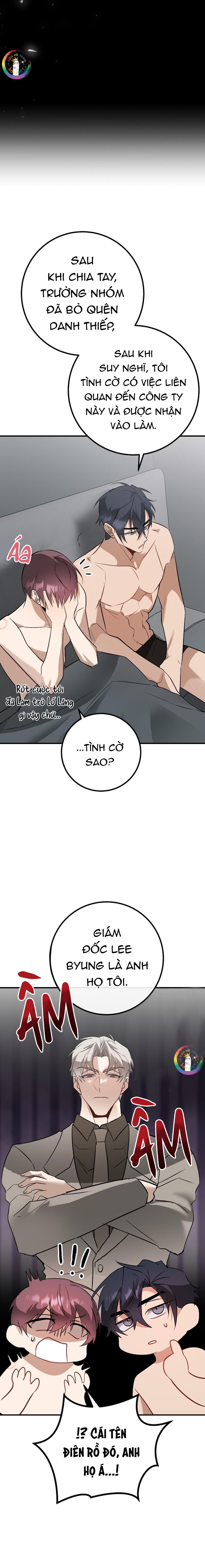 Đọc truyện Xin Sếp Phê Duyệt Tối nay - Chapter 15