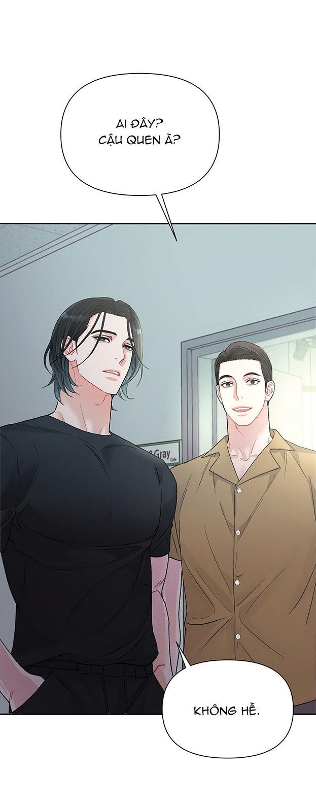 Đọc truyện Ten - Chapter 2