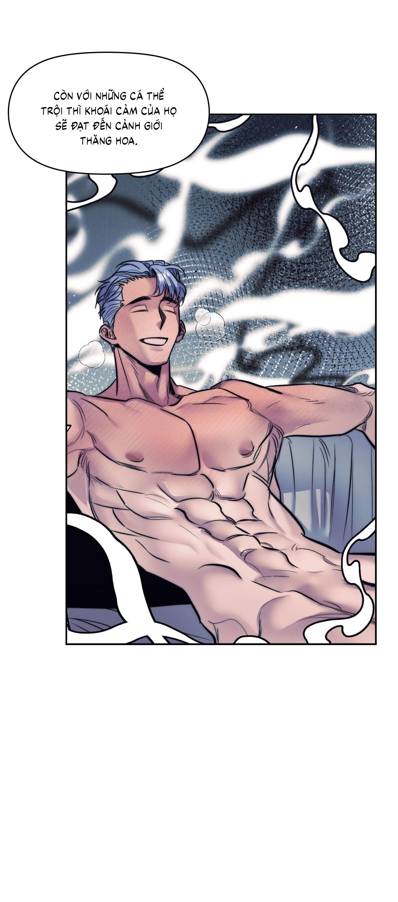 Đọc truyện (CBunu) Stigma - Chapter 50