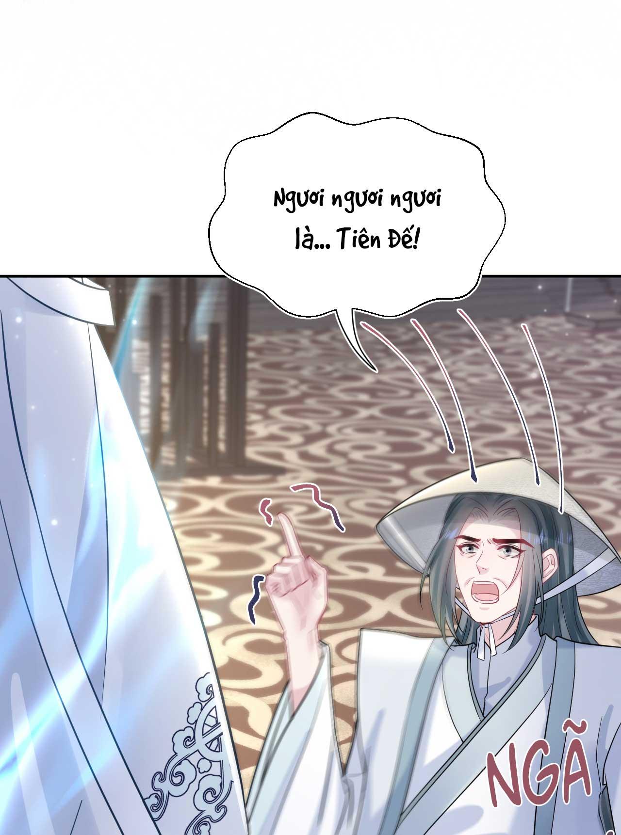 Đọc truyện Tuyệt mỹ bạch liên hoa online dạy học - Chapter 190