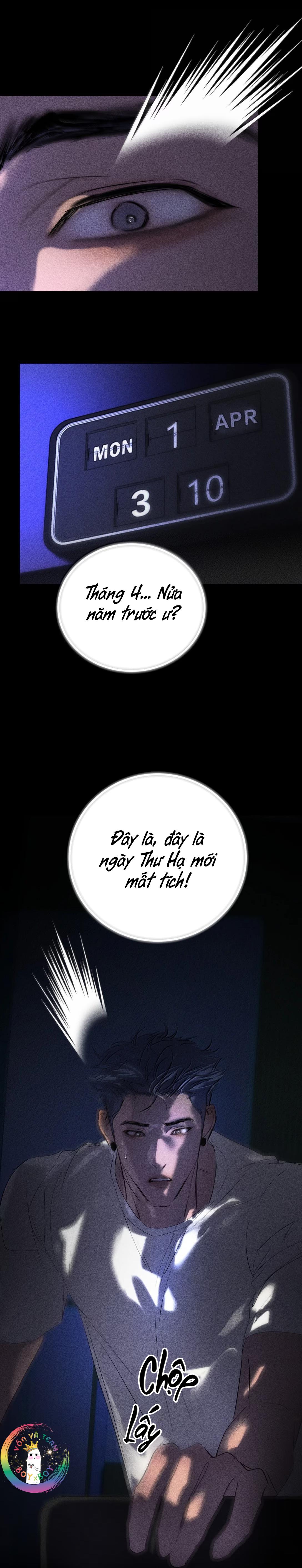 Đọc truyện Thoát Khỏi Tầng Hầm - Chapter 42