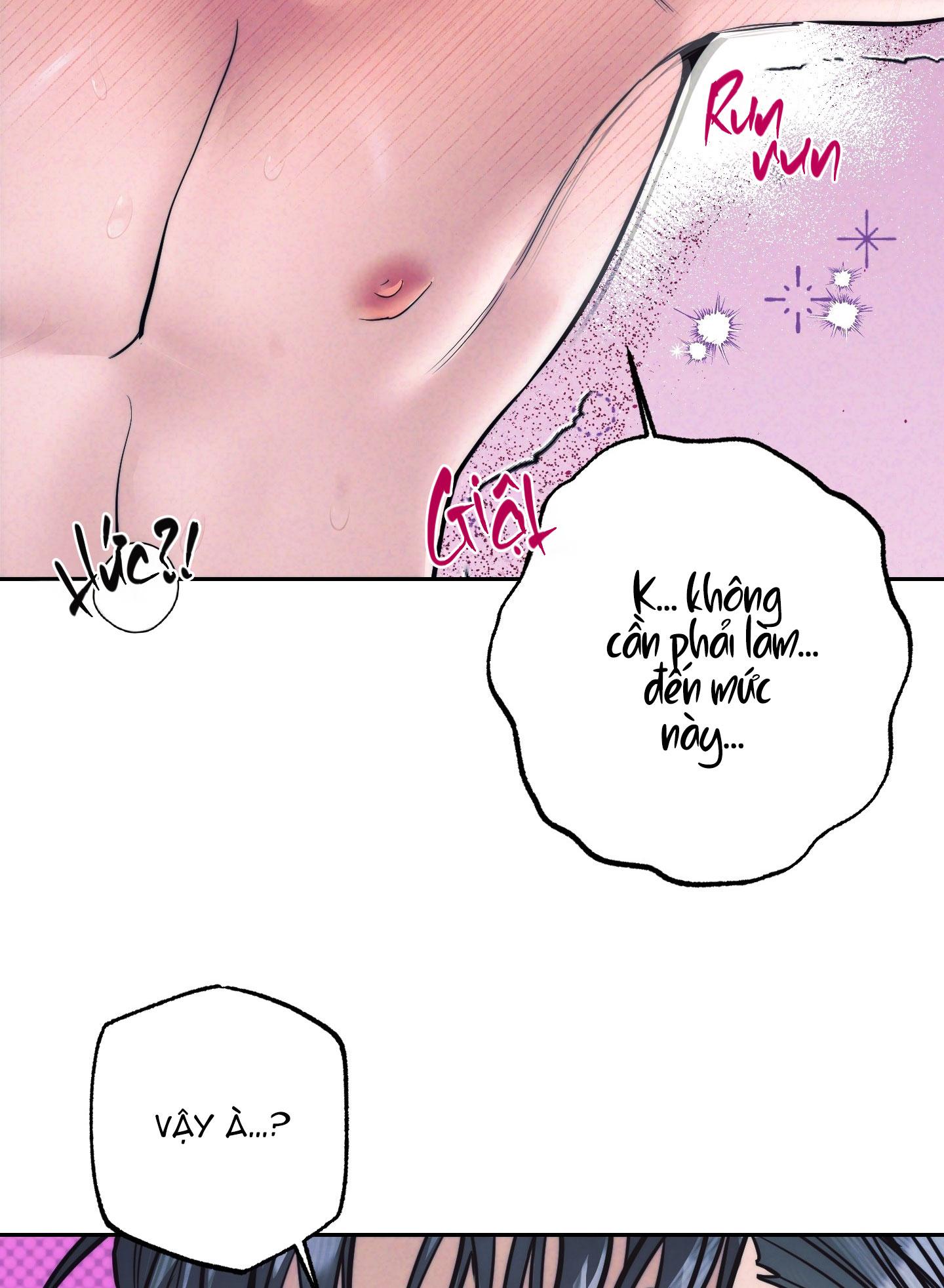 Đọc truyện KỲ THỊ - Chapter 53