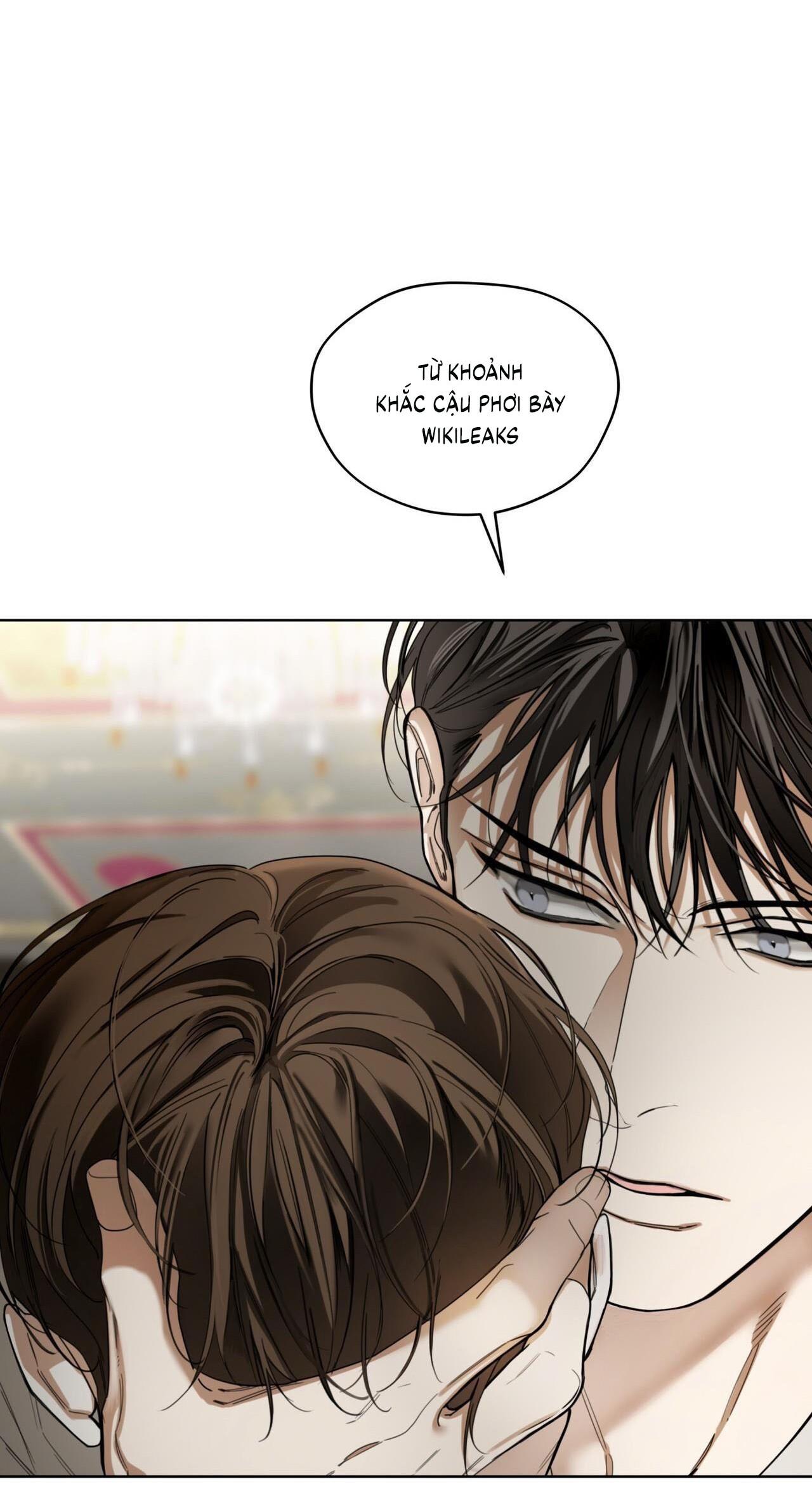 Đọc truyện (CBunu) Phạm Luật - Chapter 116