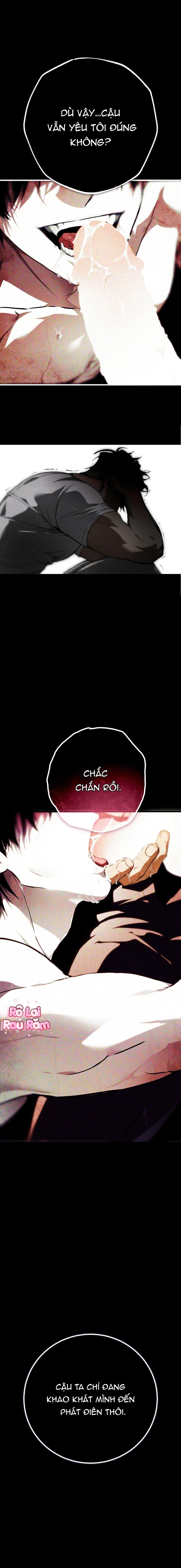 Đọc truyện Hãy chết trong vòng tay của tôi - Chapter 1