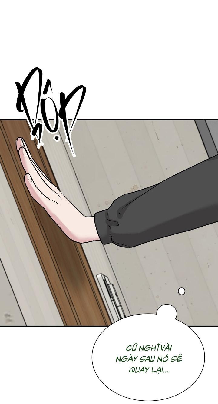 Đọc truyện [DDT] NGƯỜI CHÚ TÔI YÊU! - Chapter 5