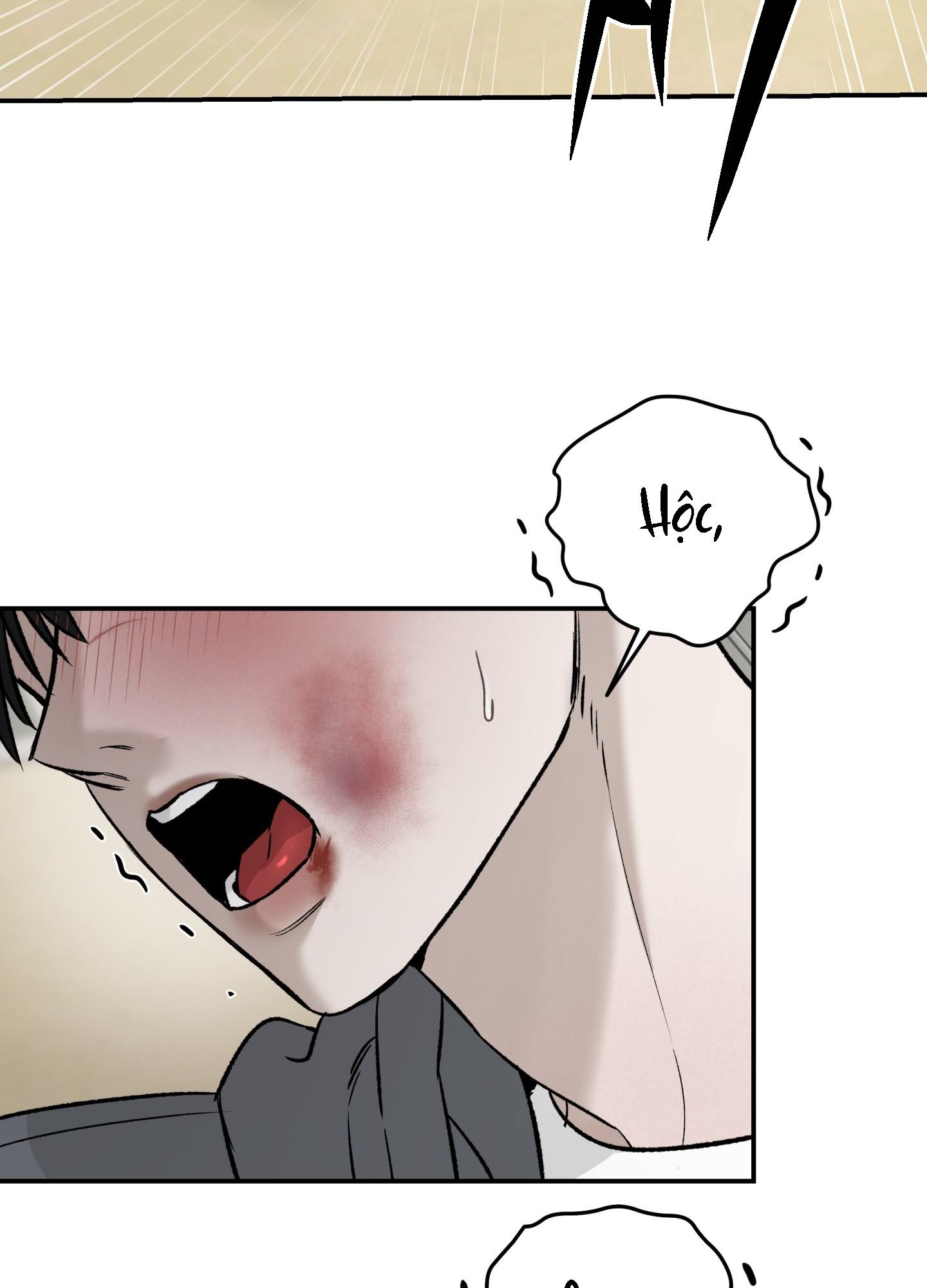 Đọc truyện (ABO) FEEL MY BENEFIT - Chapter 65