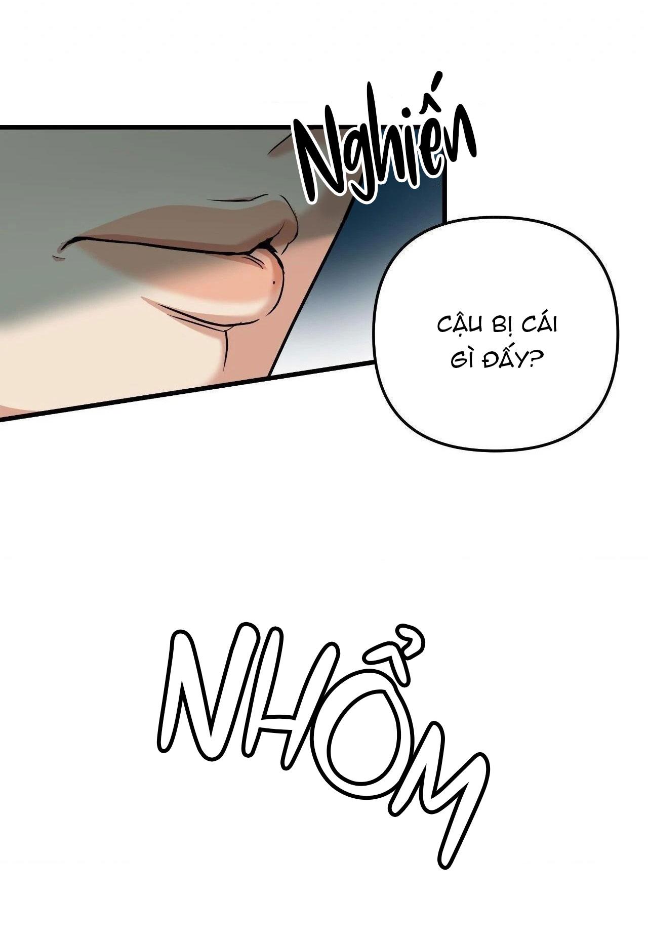 Đọc truyện Bốt Hôn - Chapter 6