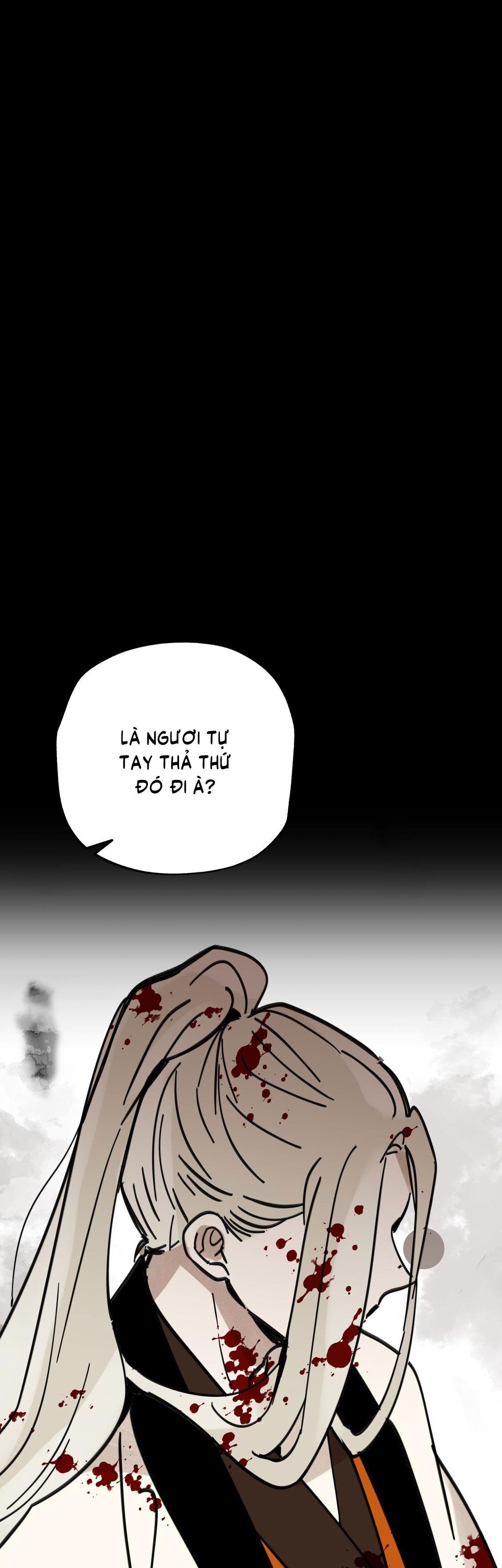 Đọc truyện PALJAE - Chapter 124