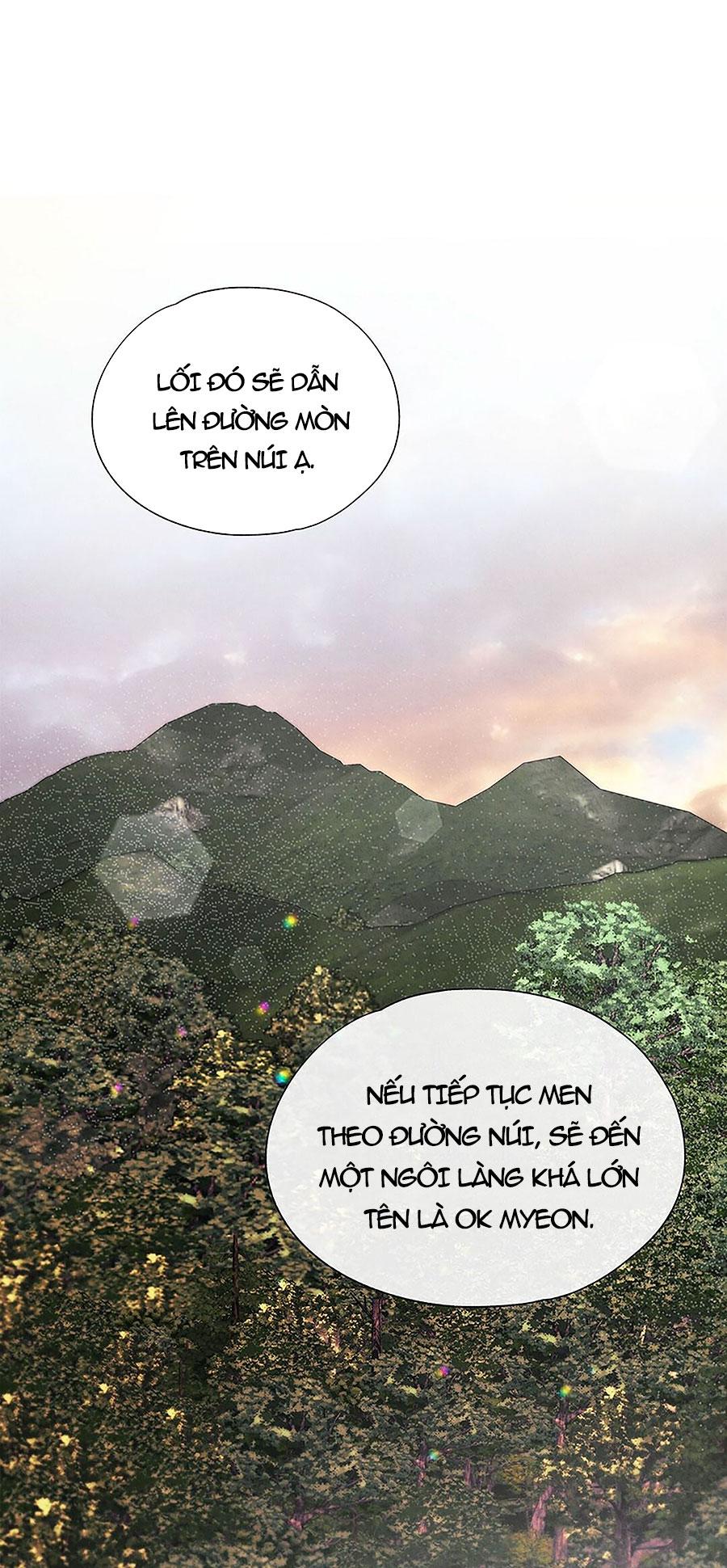 Đọc truyện BẢN CHẤT TÀ ÁC - Chapter 19