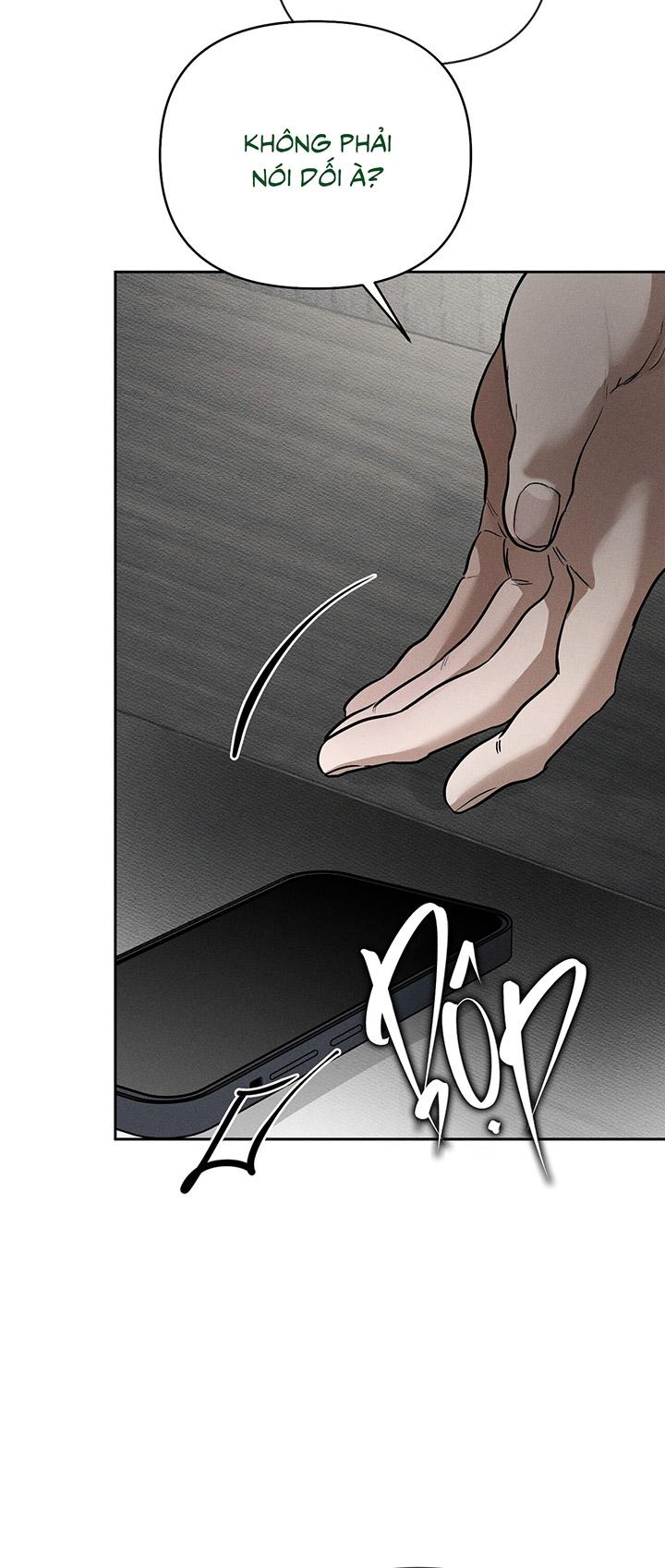 Đọc truyện [DDT] KẺ ĐÁNH CẮP TRÁI TIM - Chapter 3
