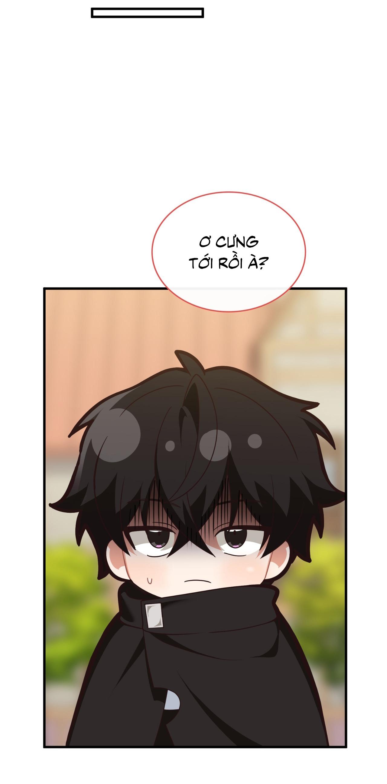 Đọc truyện Guild member - Chapter 86