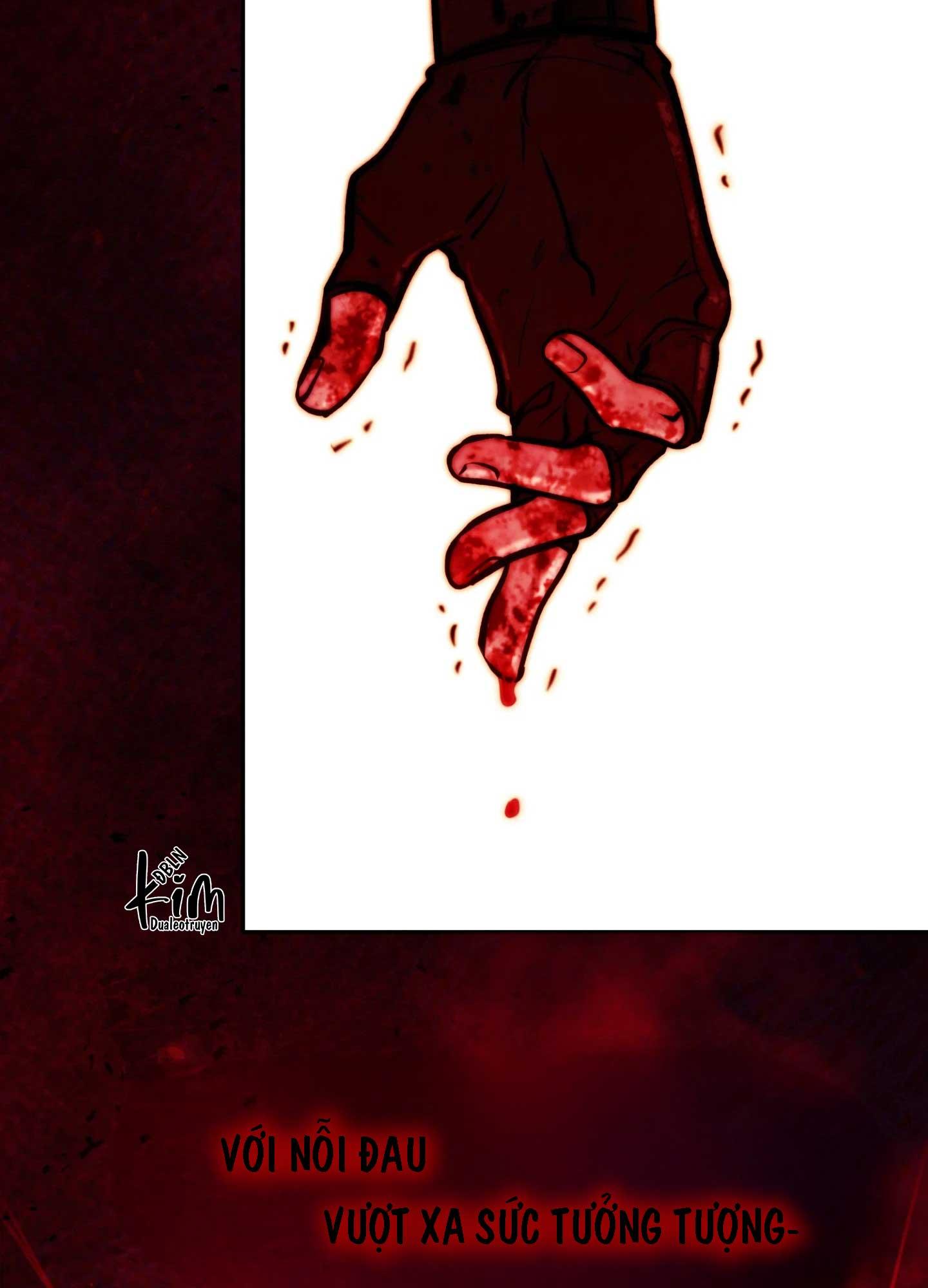 Đọc truyện DAWNING LIGHT - Chapter 7