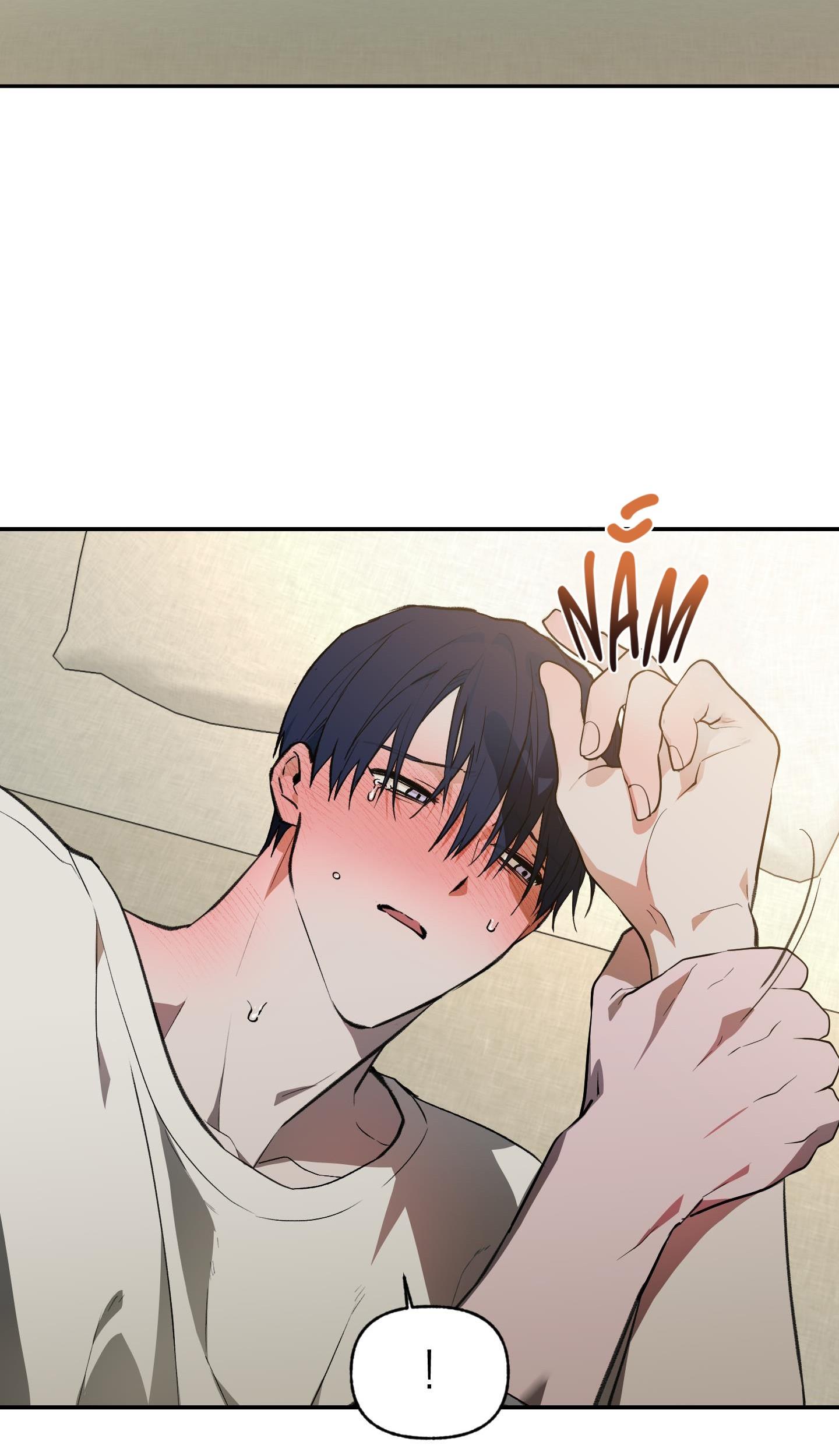 Đọc truyện (CBunu) Control Time - Chapter 41