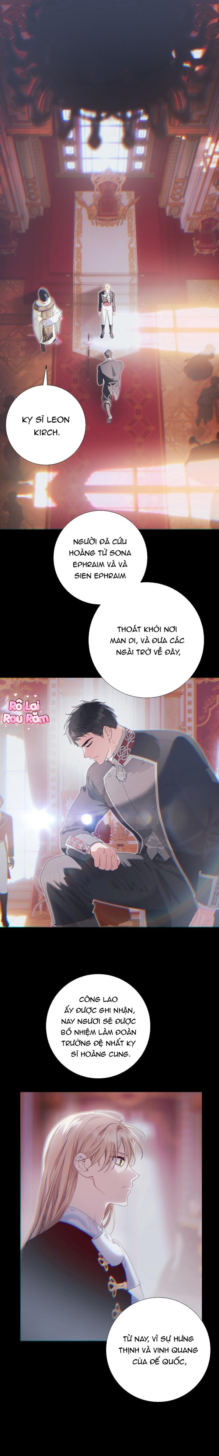 Đọc truyện (RL 3p) PHỤC TÙNG - Chapter 13