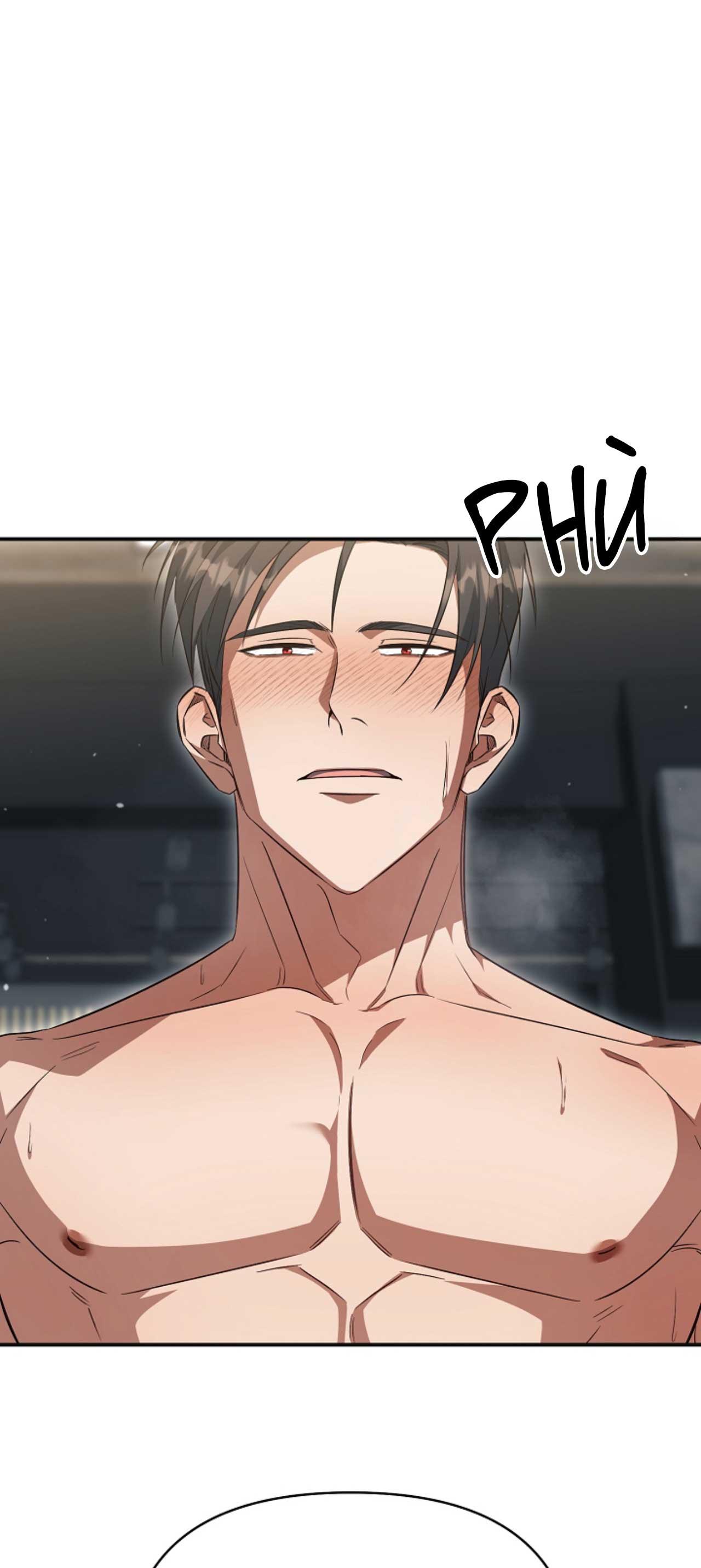 Đọc truyện SỰ THẬT TRẦN TRỤI - Chapter 18