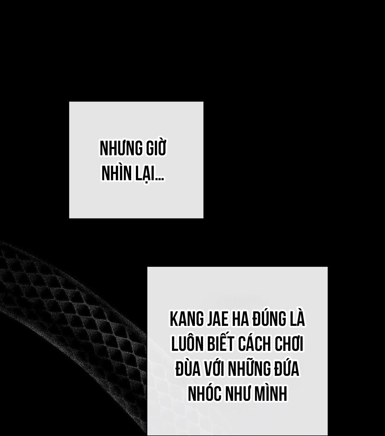Đọc truyện HIỂM HỌA GUIDING - Chapter 35